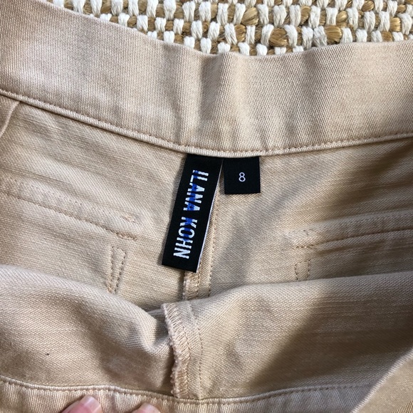 Ilana Kohn Lindy pants - 8 - Picture 4 of 11